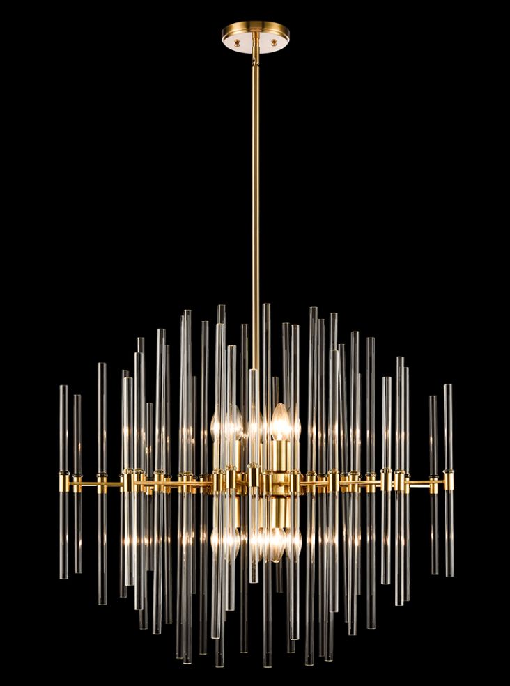Celestial 10lt Pendant