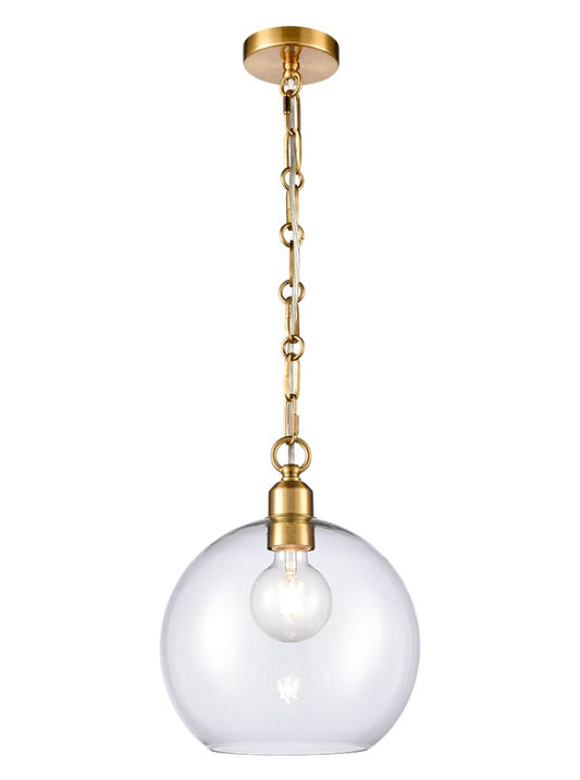 Chalice Pendant