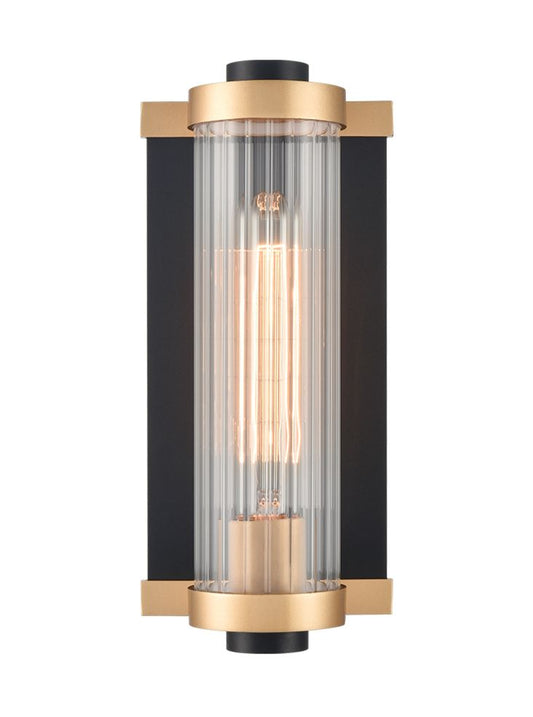 Charleston Wall Light Small