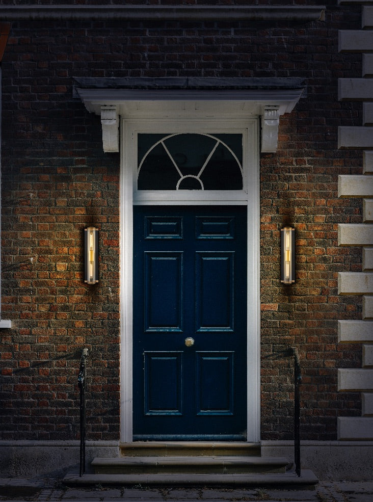 Charleston Wall Light Large