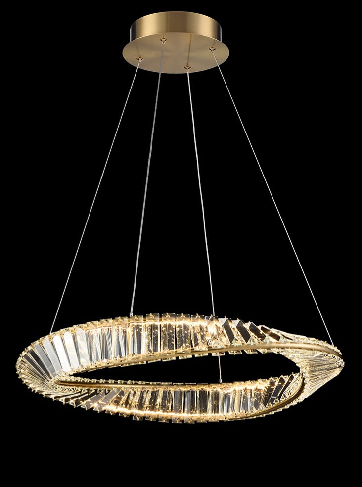 Cleopatra Suspension 47W