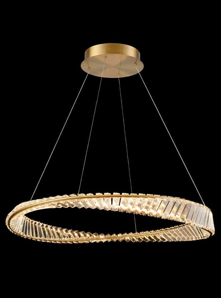 Cleopatra Suspension 55W