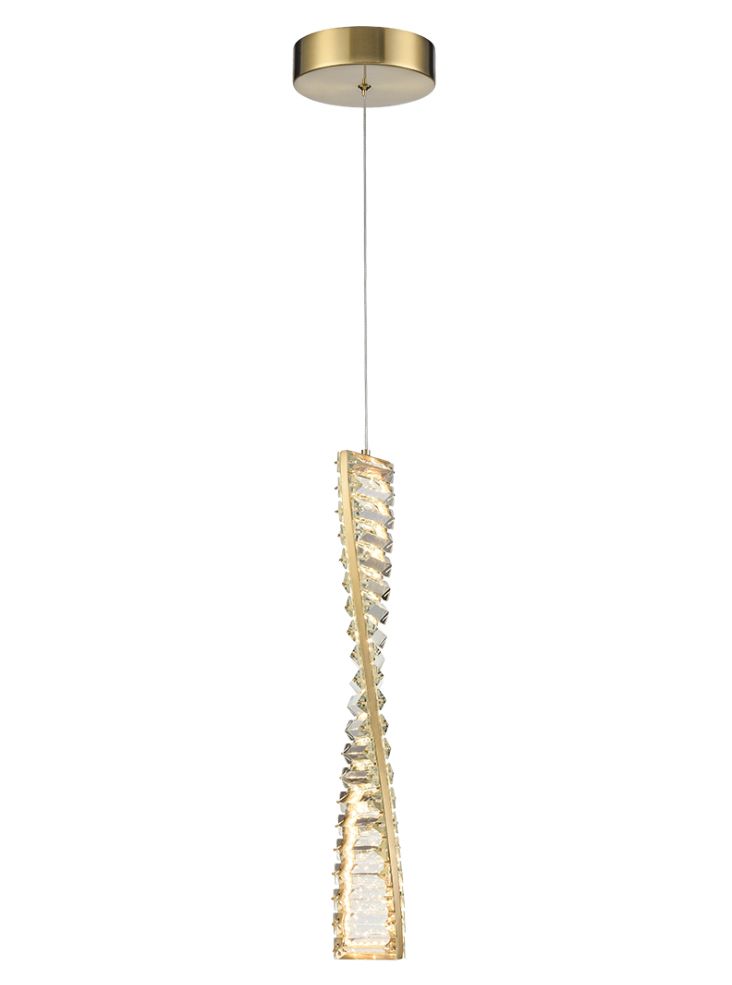 Cleopatra Pendant