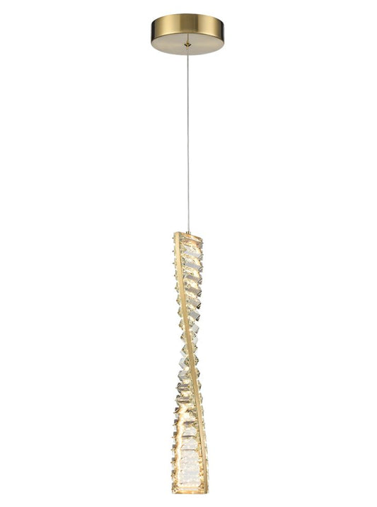 Cleopatra Pendant