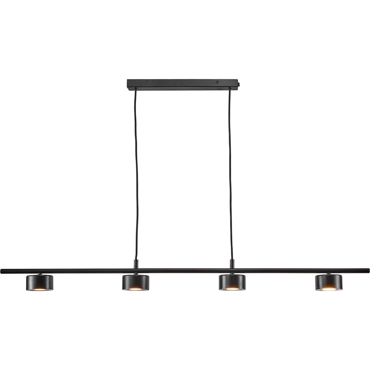 Clyde 4-Rail - Pendant