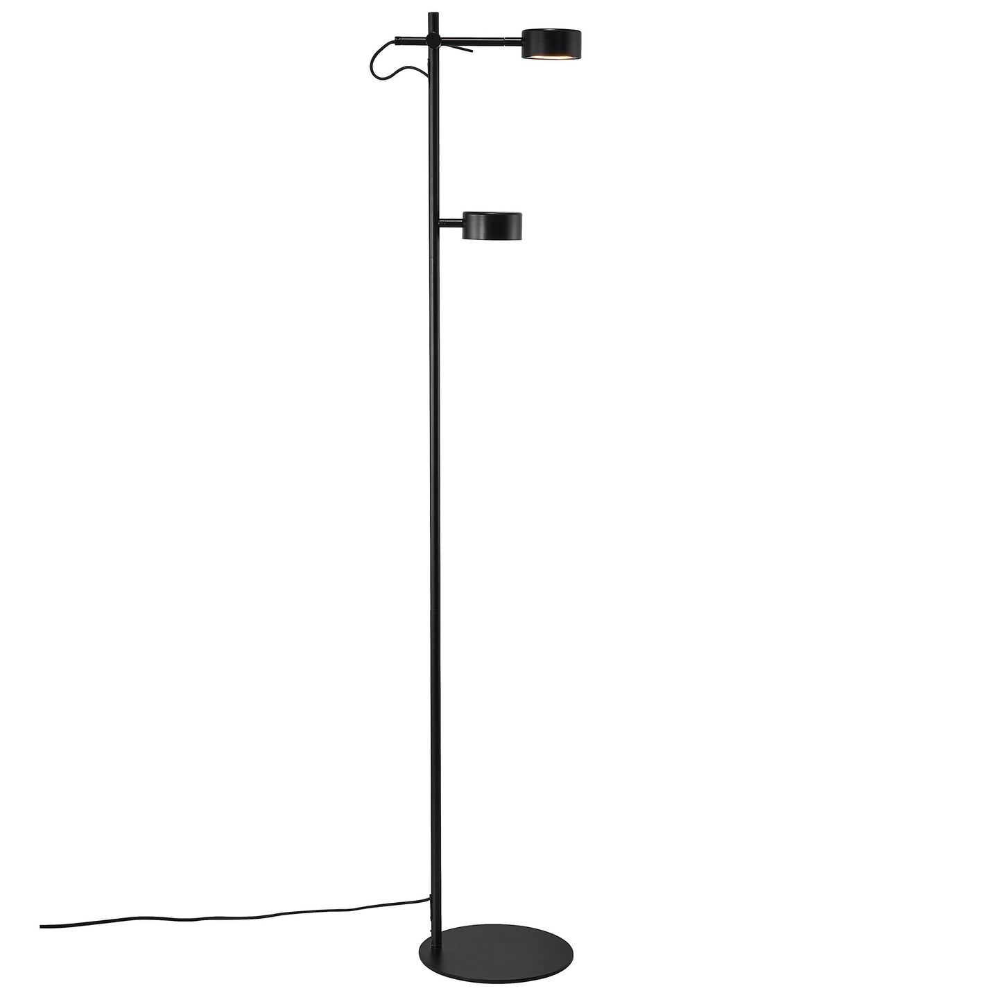 Clyde - Floor lamp