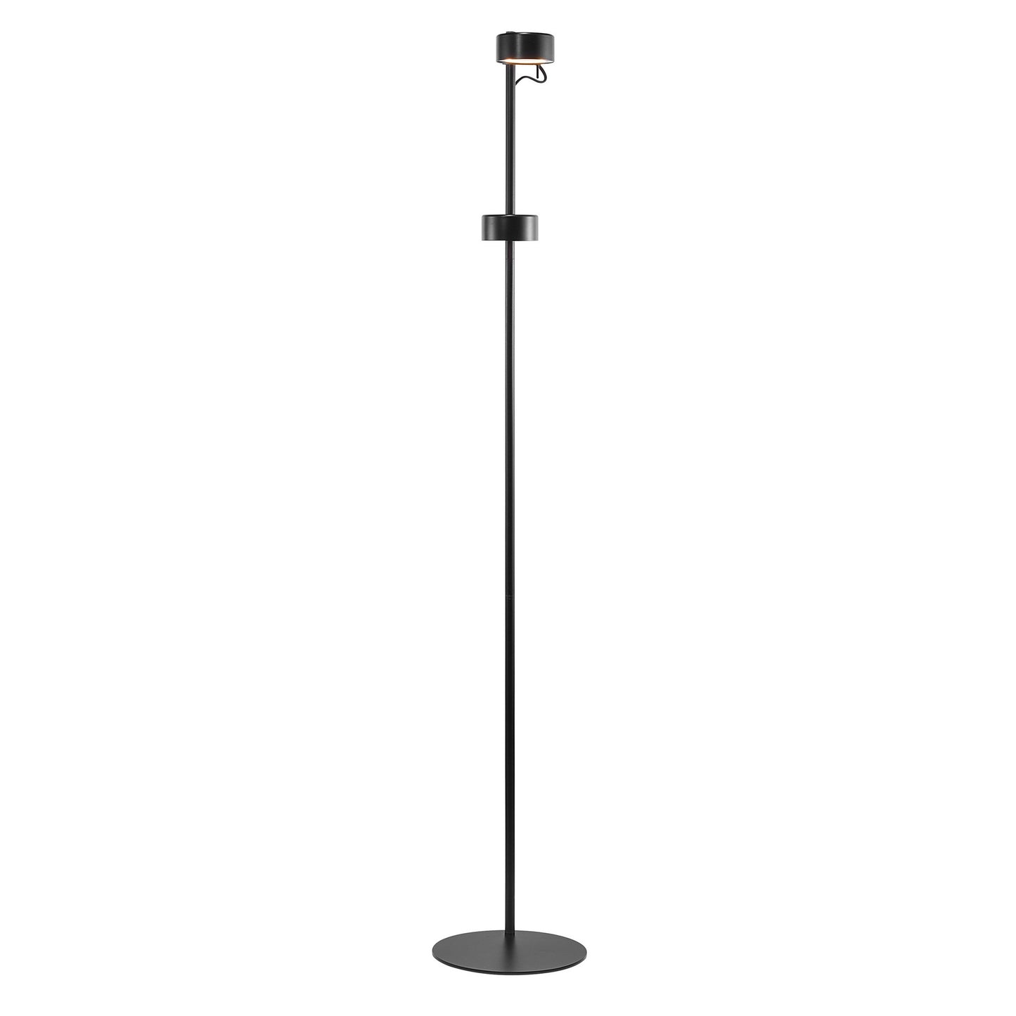 Clyde - Floor lamp