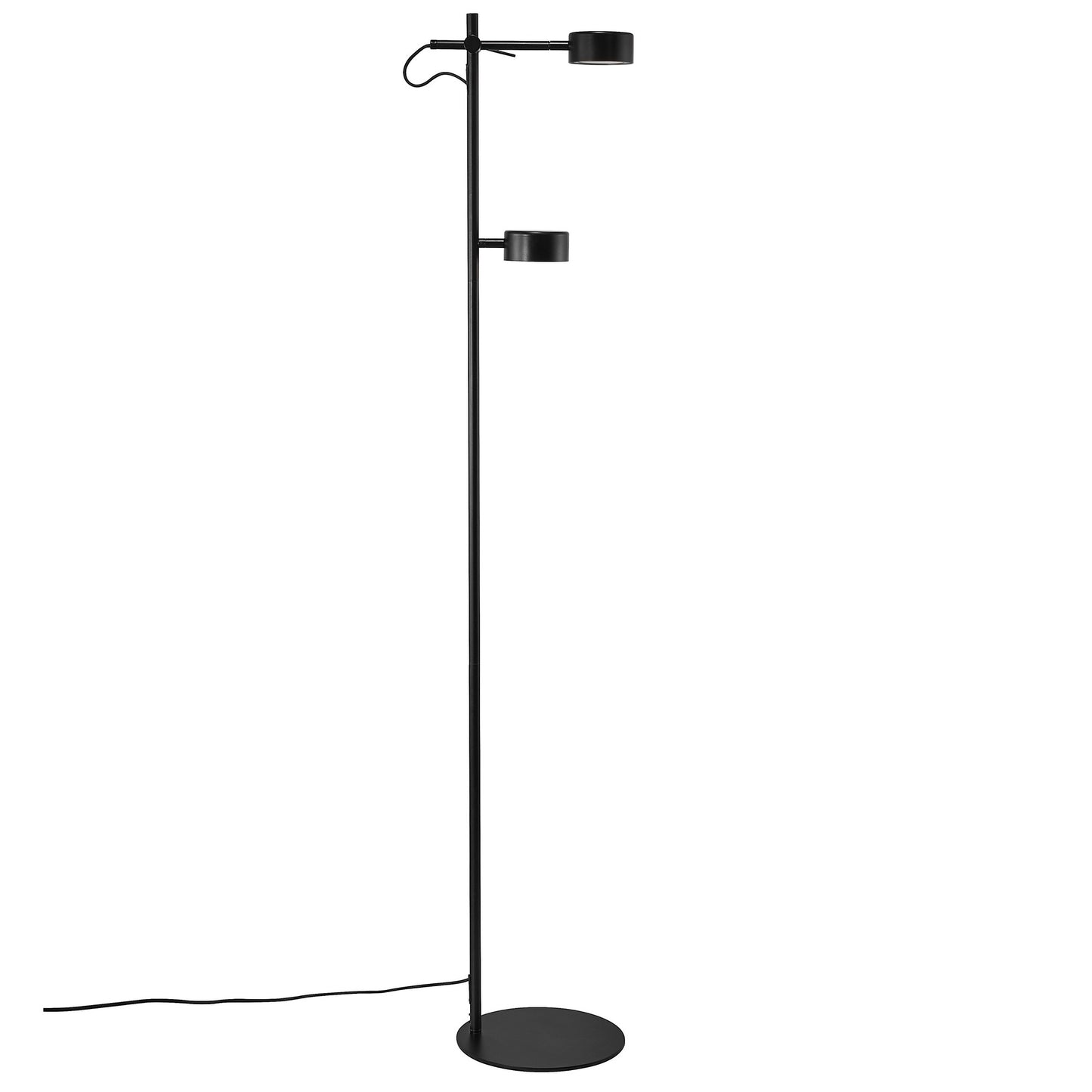 Clyde - Floor lamp