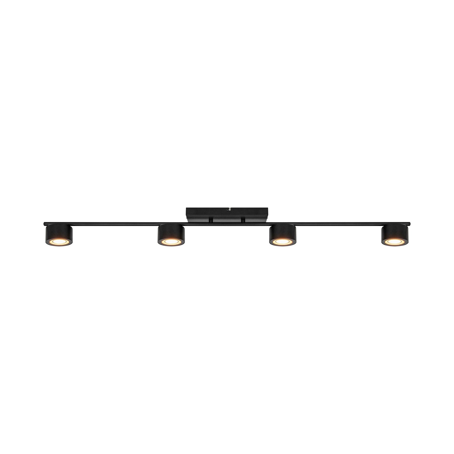 Clyde 4-Rail - Spot light