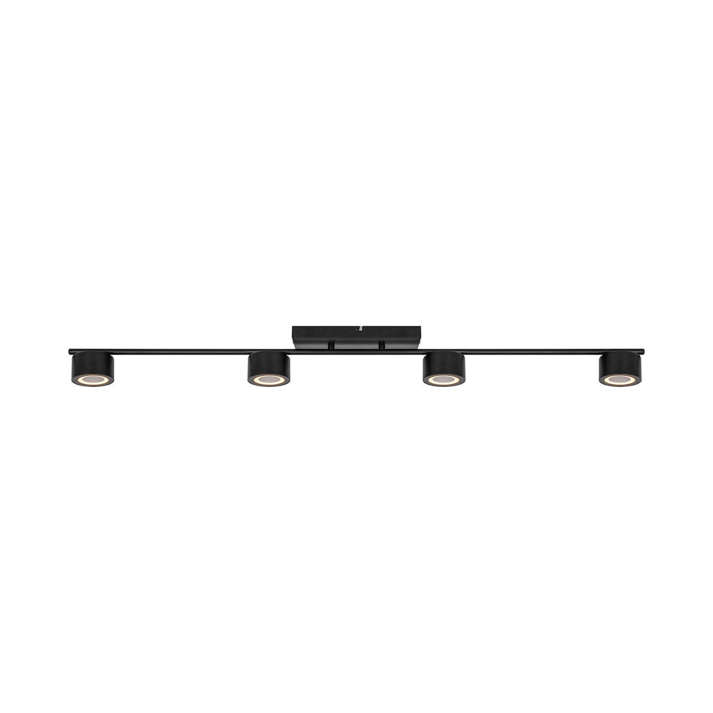 Clyde 4-Rail - Spot light