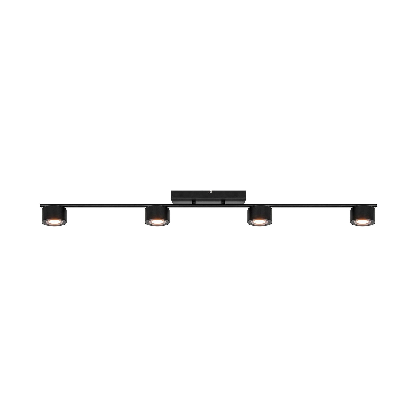 Clyde 4-Rail - Spot light