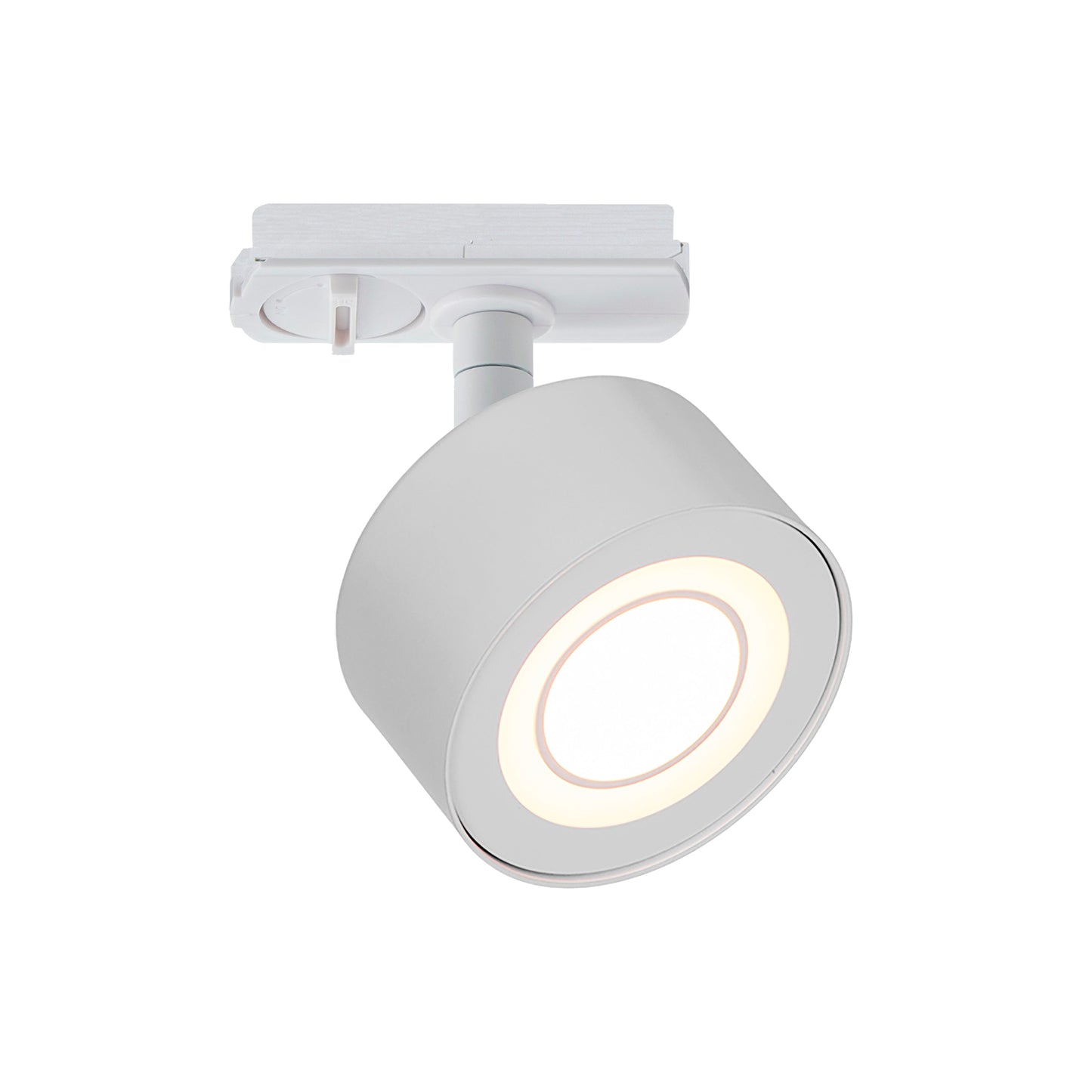 Clyde Link Spot - Track Light