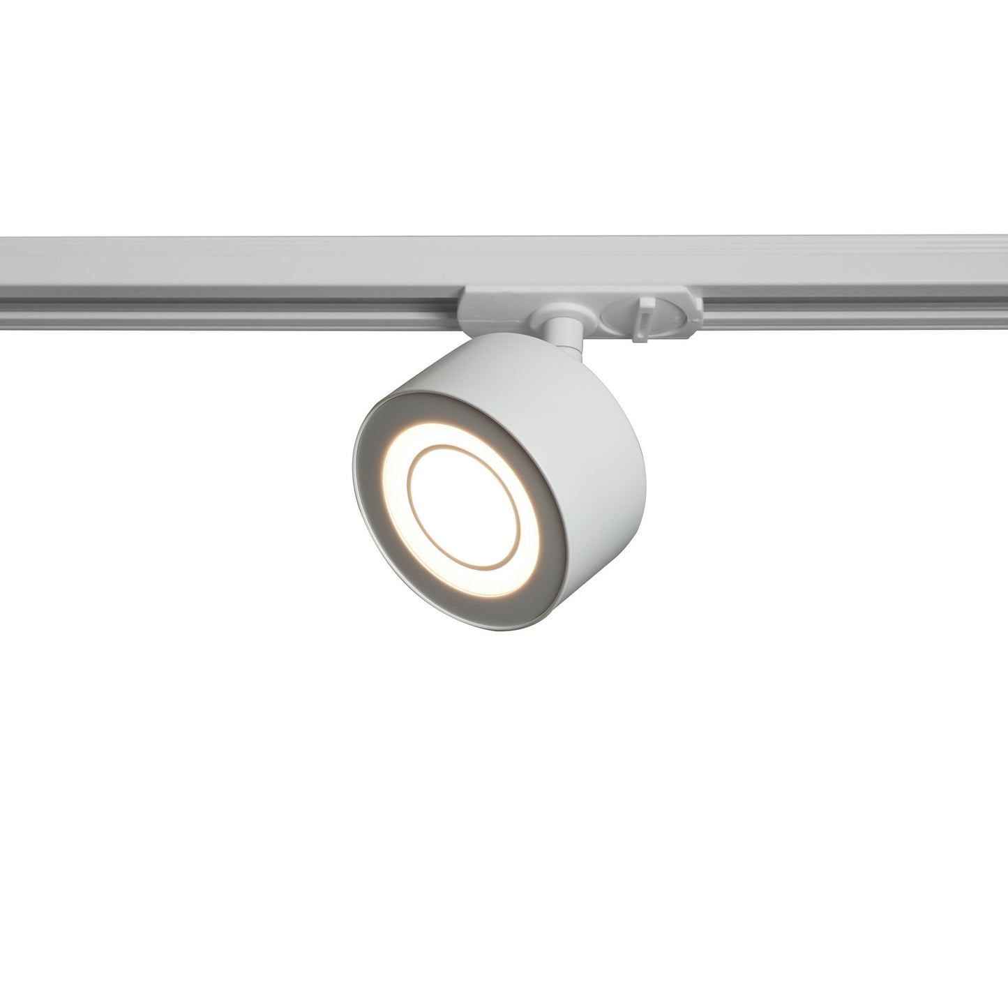 Clyde Link Spot - Track Light