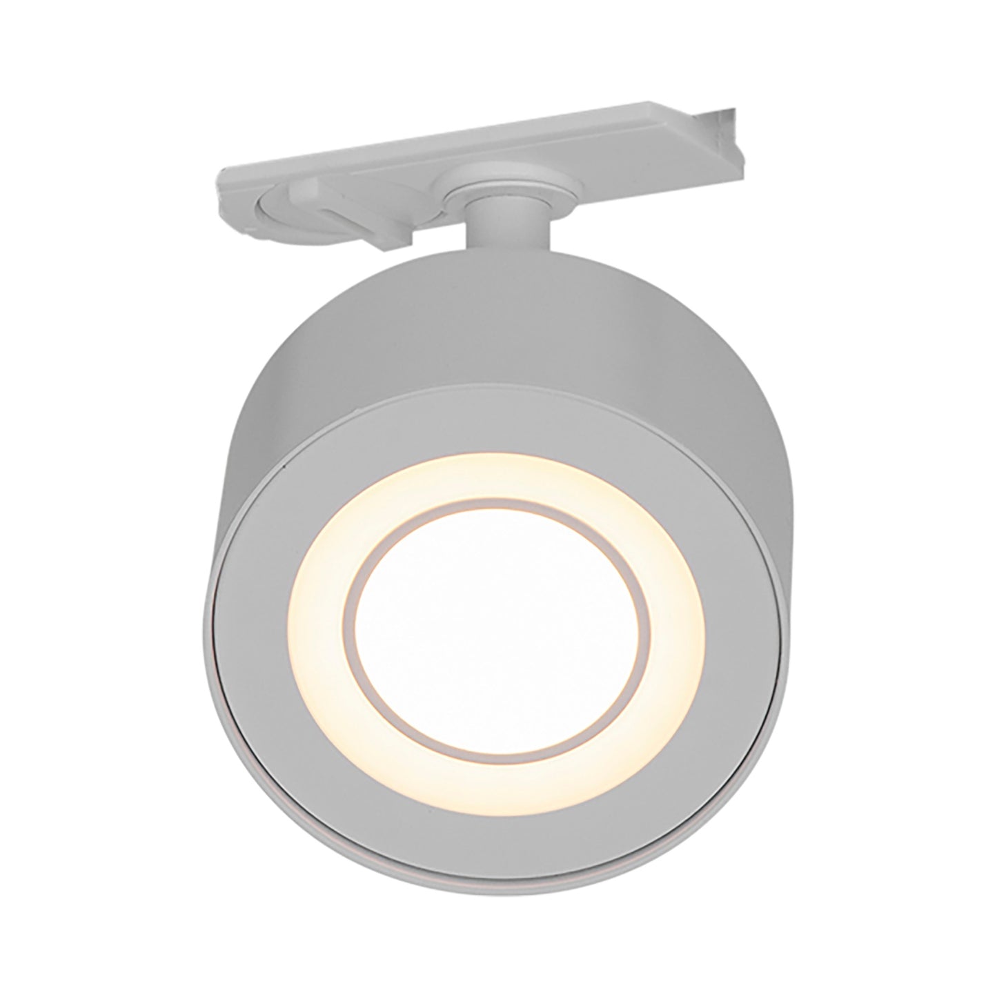 Clyde Link Spot - Track Light