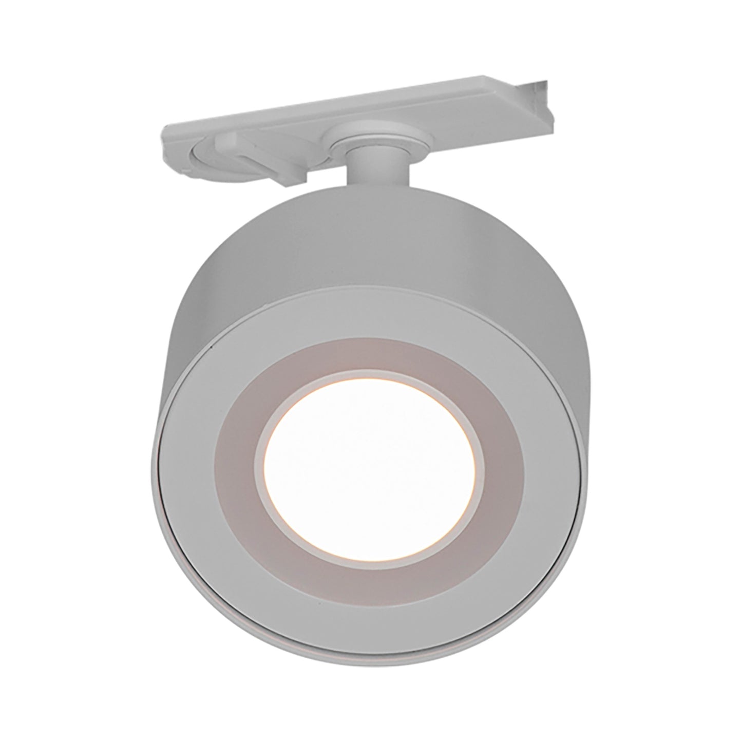 Clyde Link Spot - Track Light