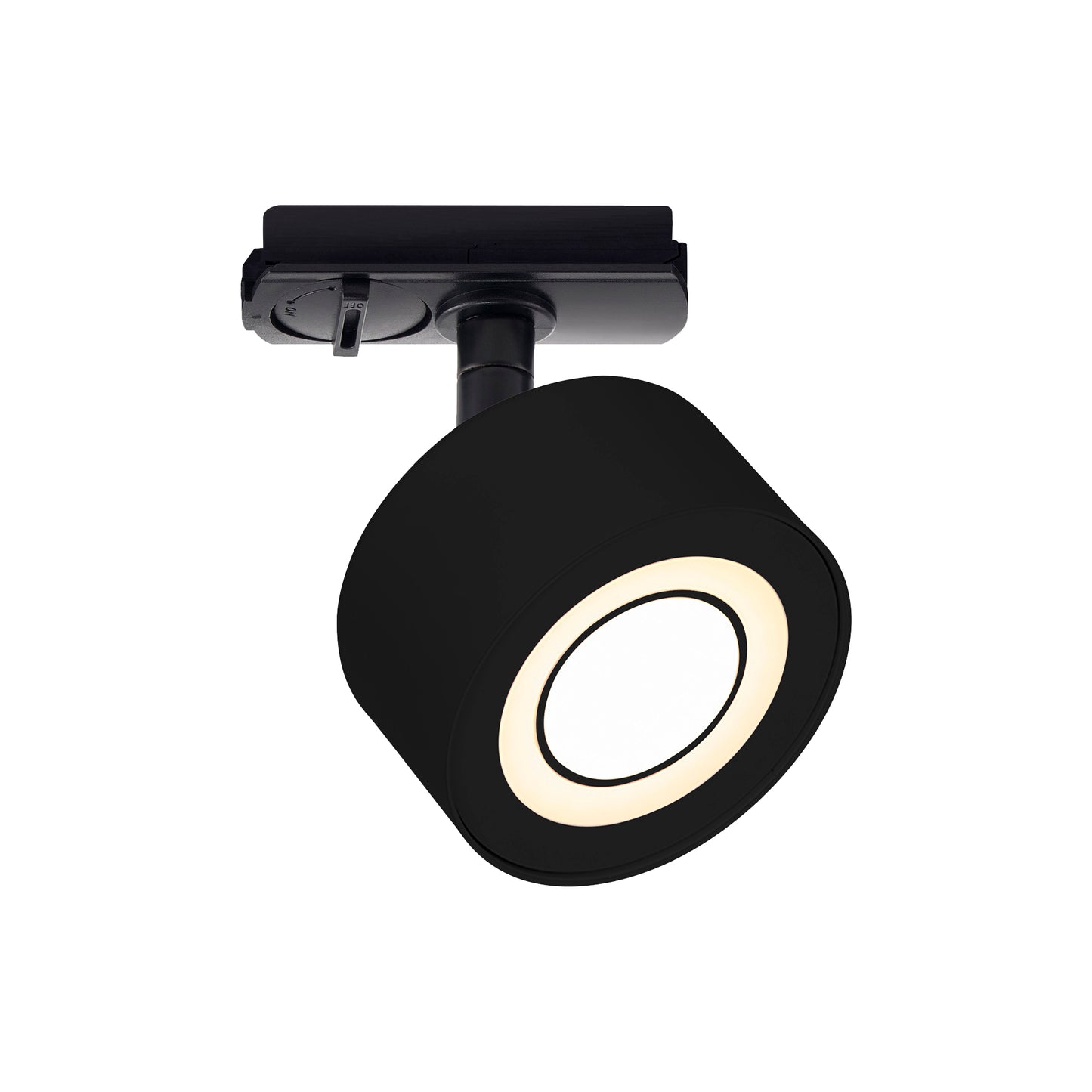 Clyde Link Spot - Track Light