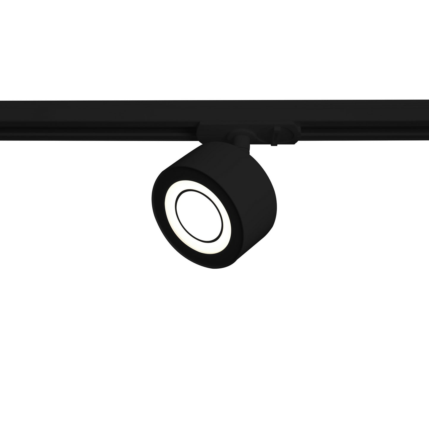 Clyde Link Spot - Track Light