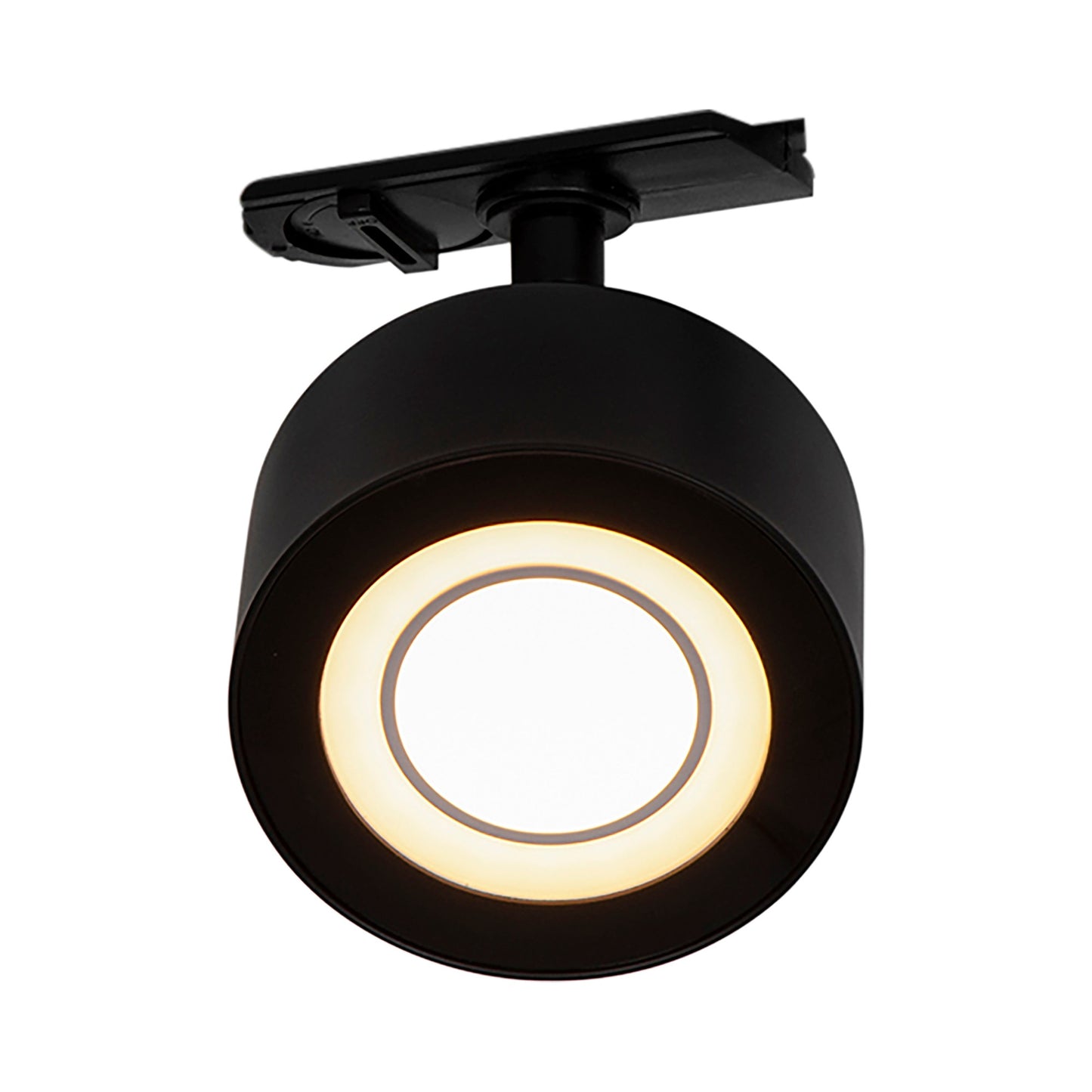 Clyde Link Spot - Track Light