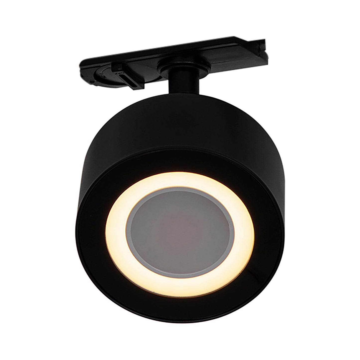 Clyde Link Spot - Track Light