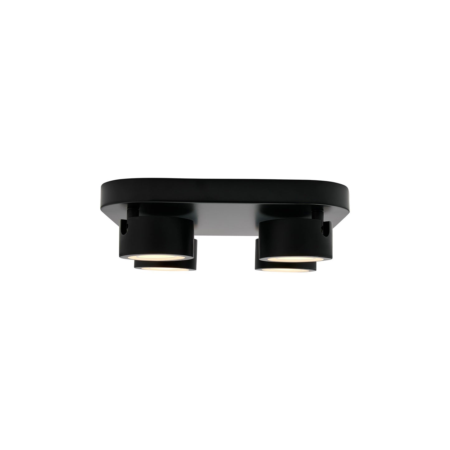 Clyde 4-Spot - Ceiling light