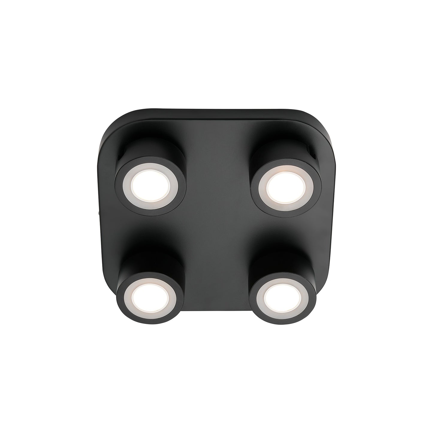 Clyde 4-Spot - Ceiling light