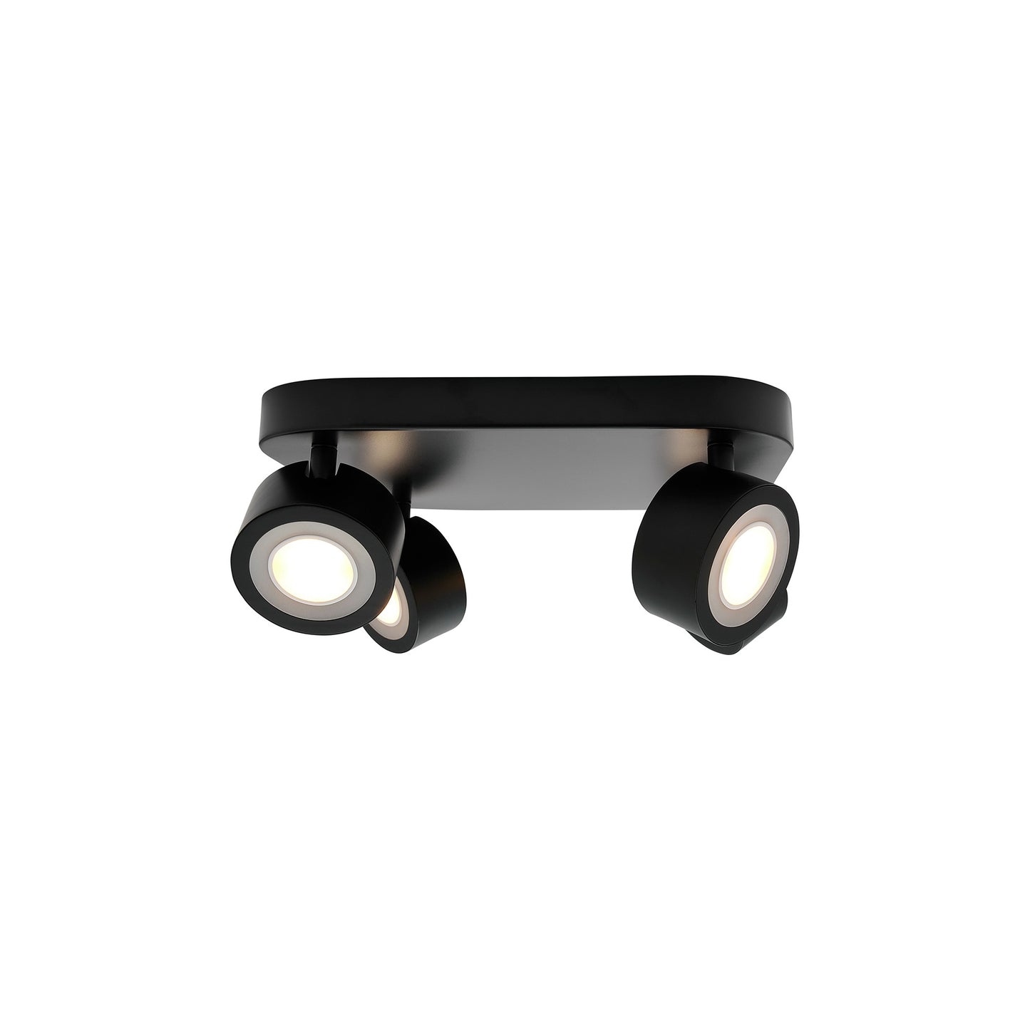 Clyde 4-Spot - Ceiling light