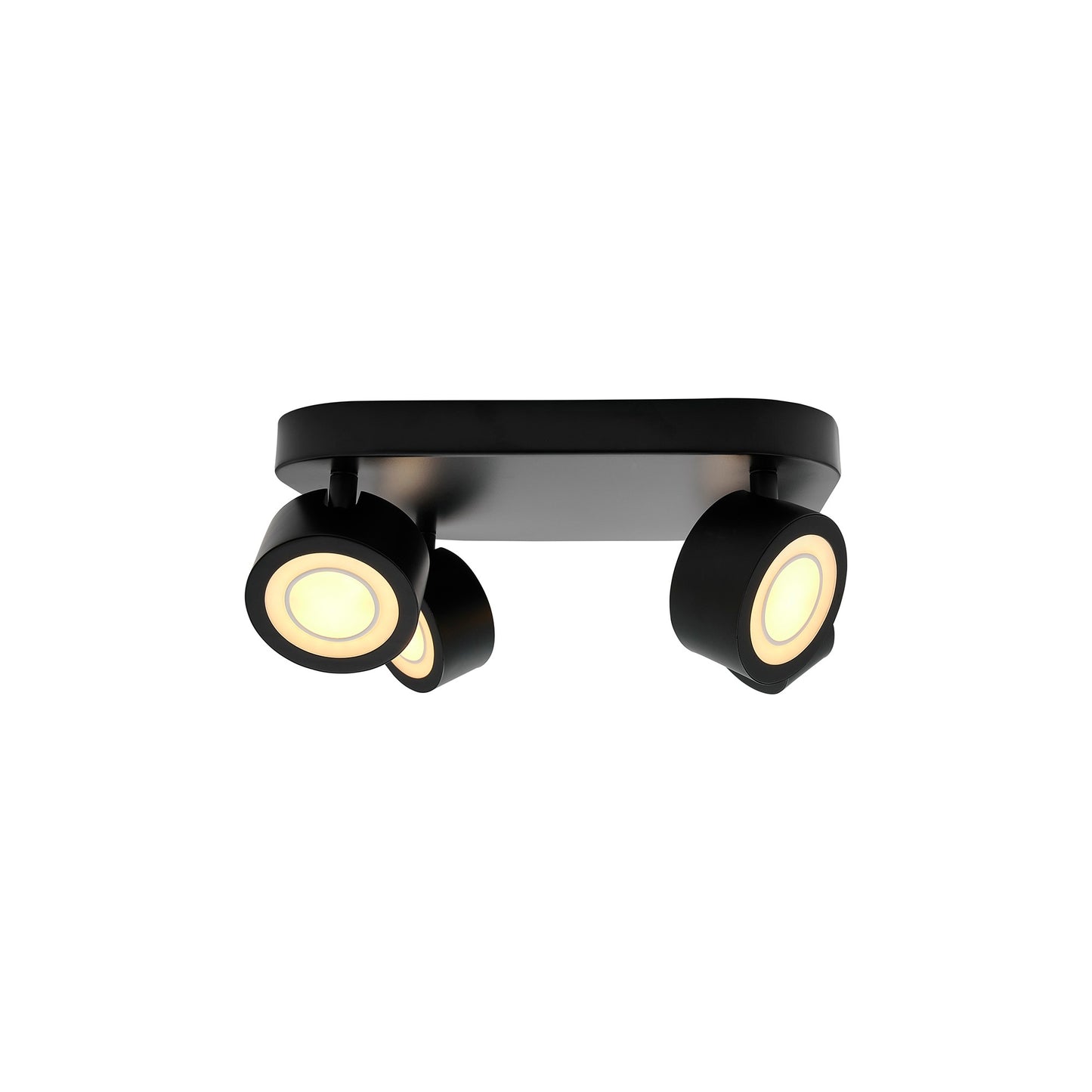 Clyde 4-Spot - Ceiling light