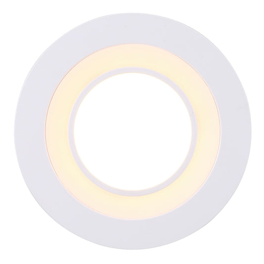 Clyde 8 - Downlight