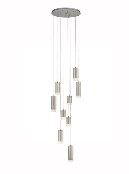 Cordelia 9 light Spreader
