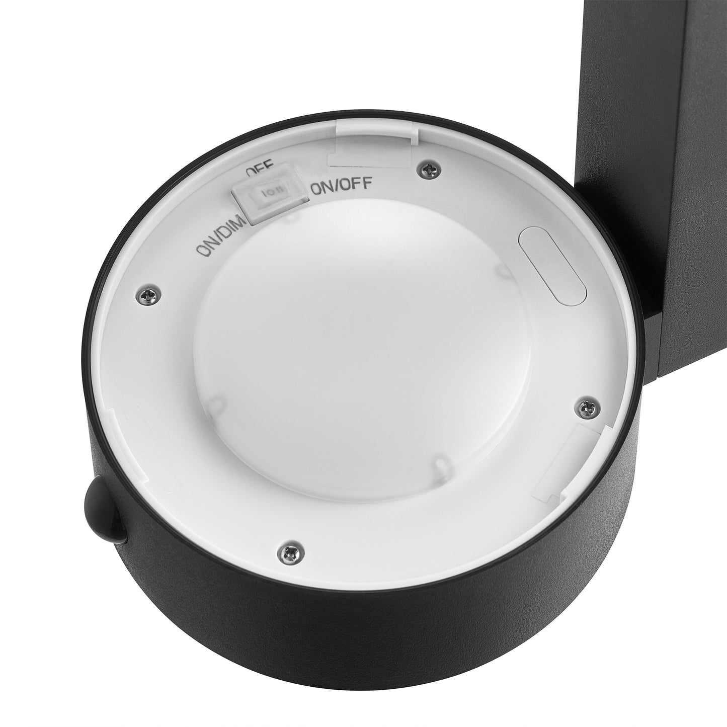 Coupar Solar - Wall light