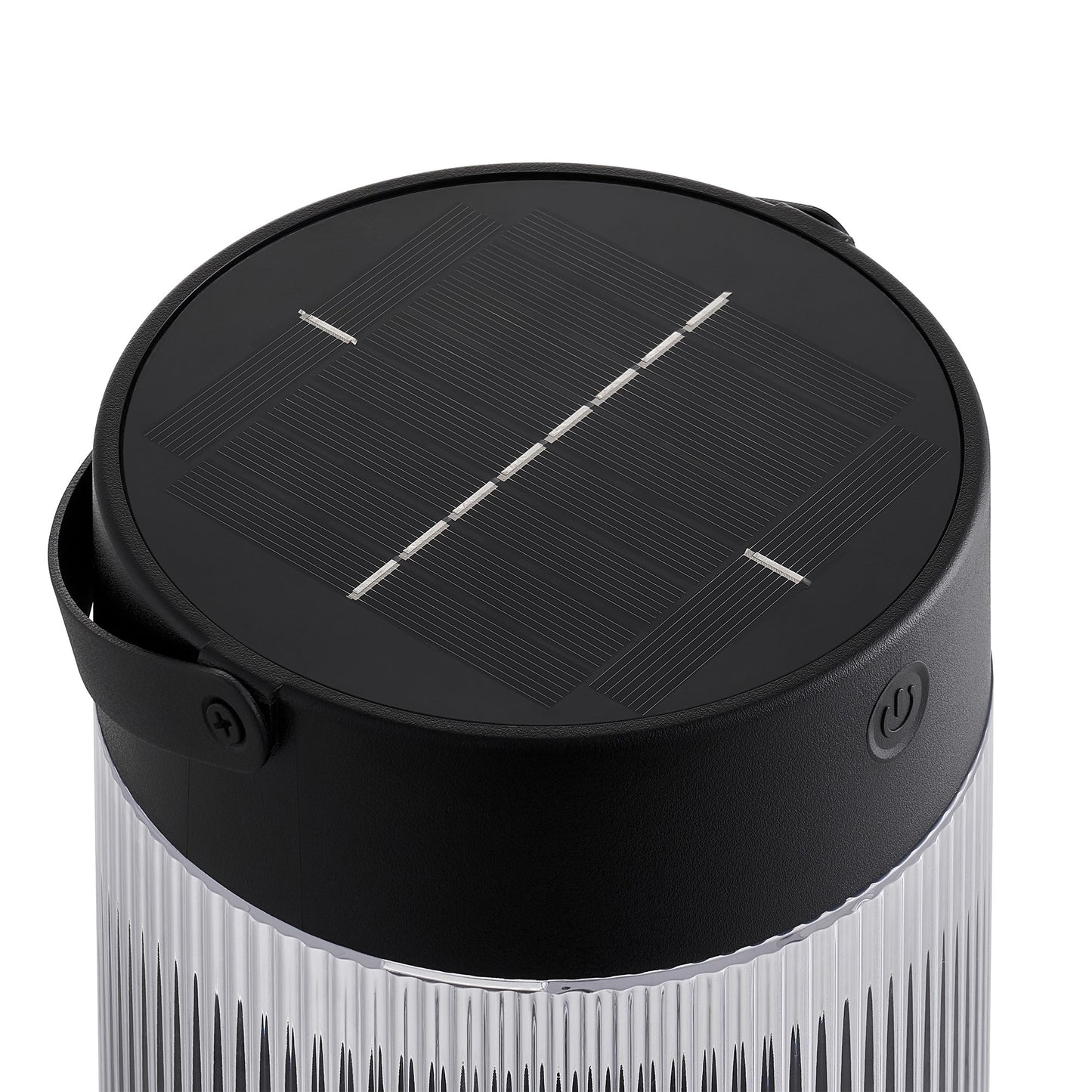 Coupar Solar - Table lamp