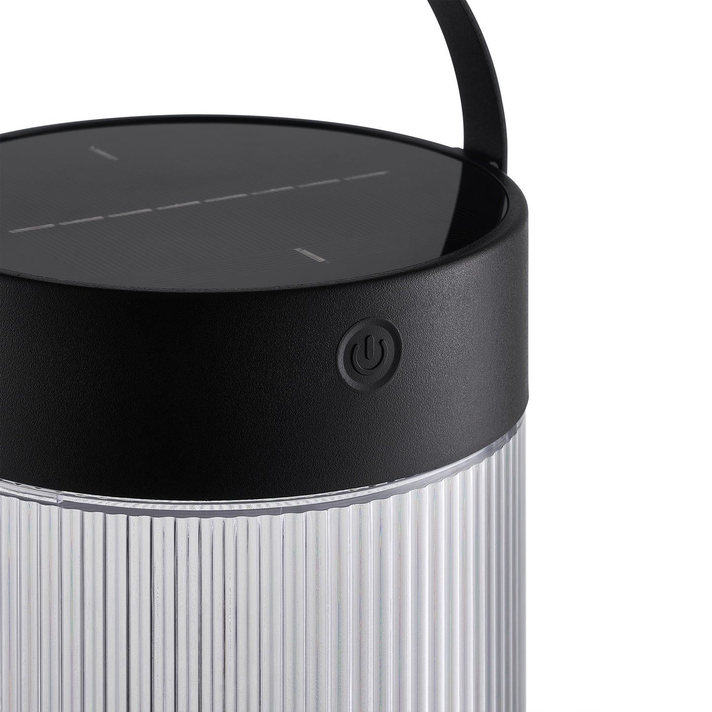 Coupar Solar - Table lamp