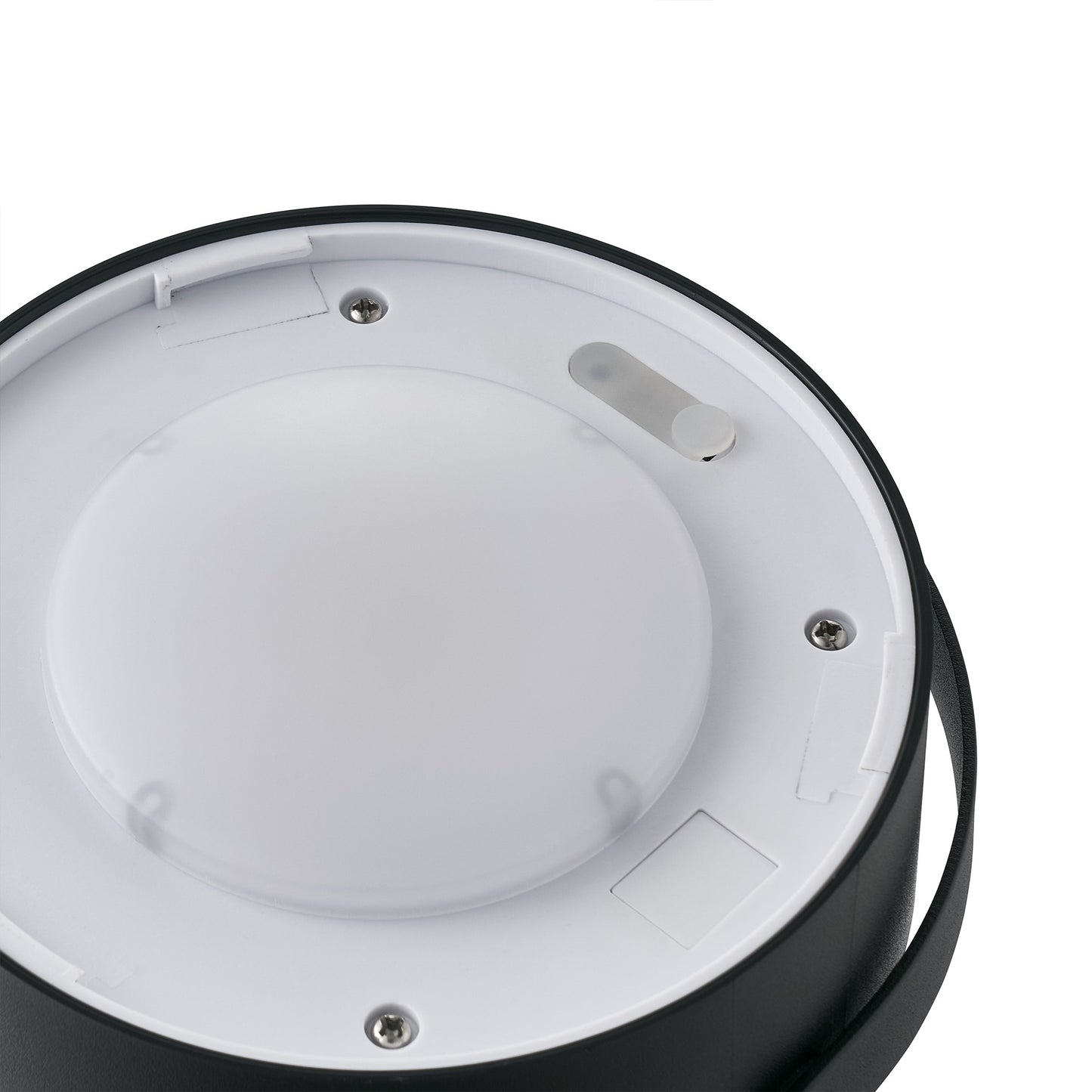 Coupar Solar - Table lamp