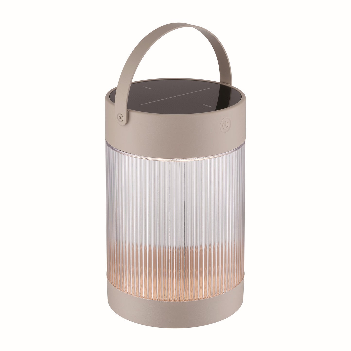 Coupar Solar - Table lamp