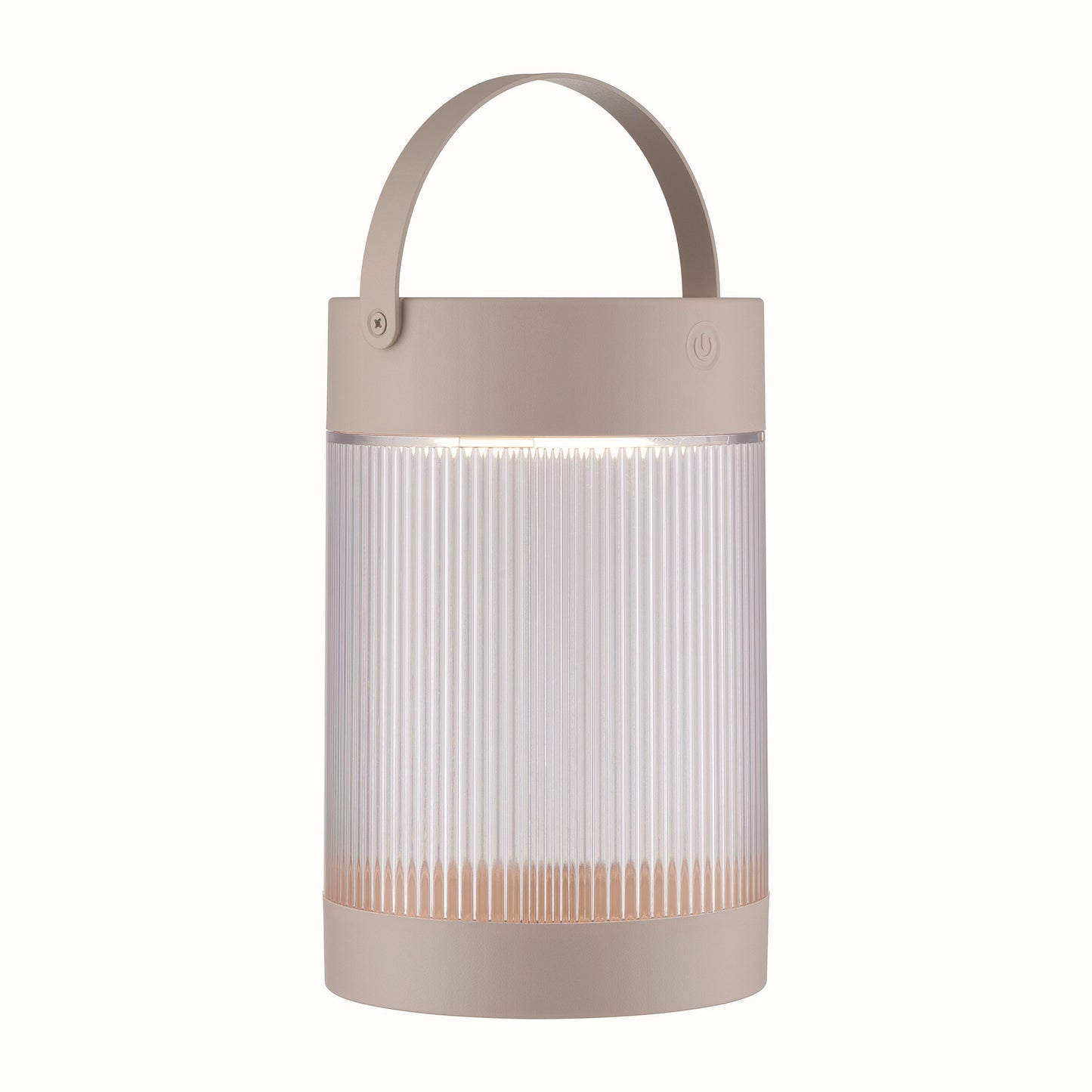 Coupar Solar - Table lamp