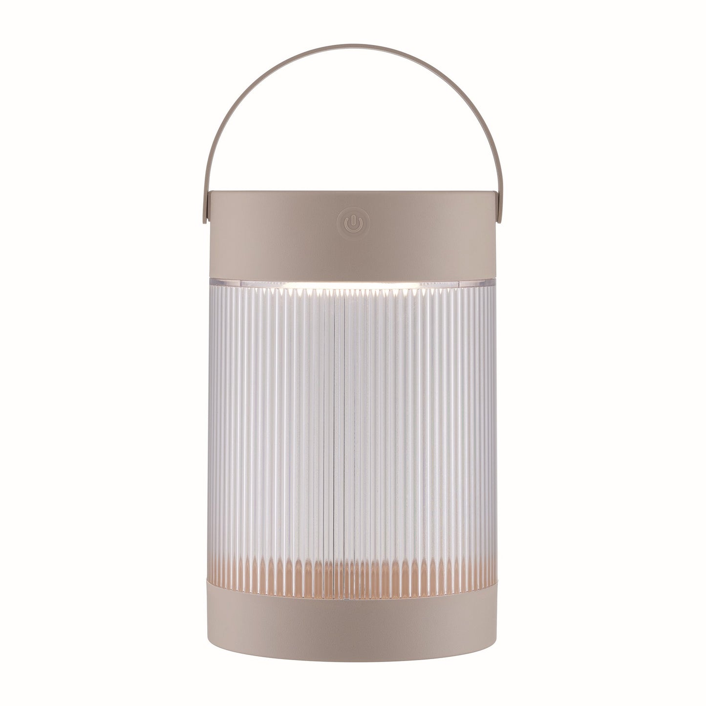 Coupar Solar - Table lamp