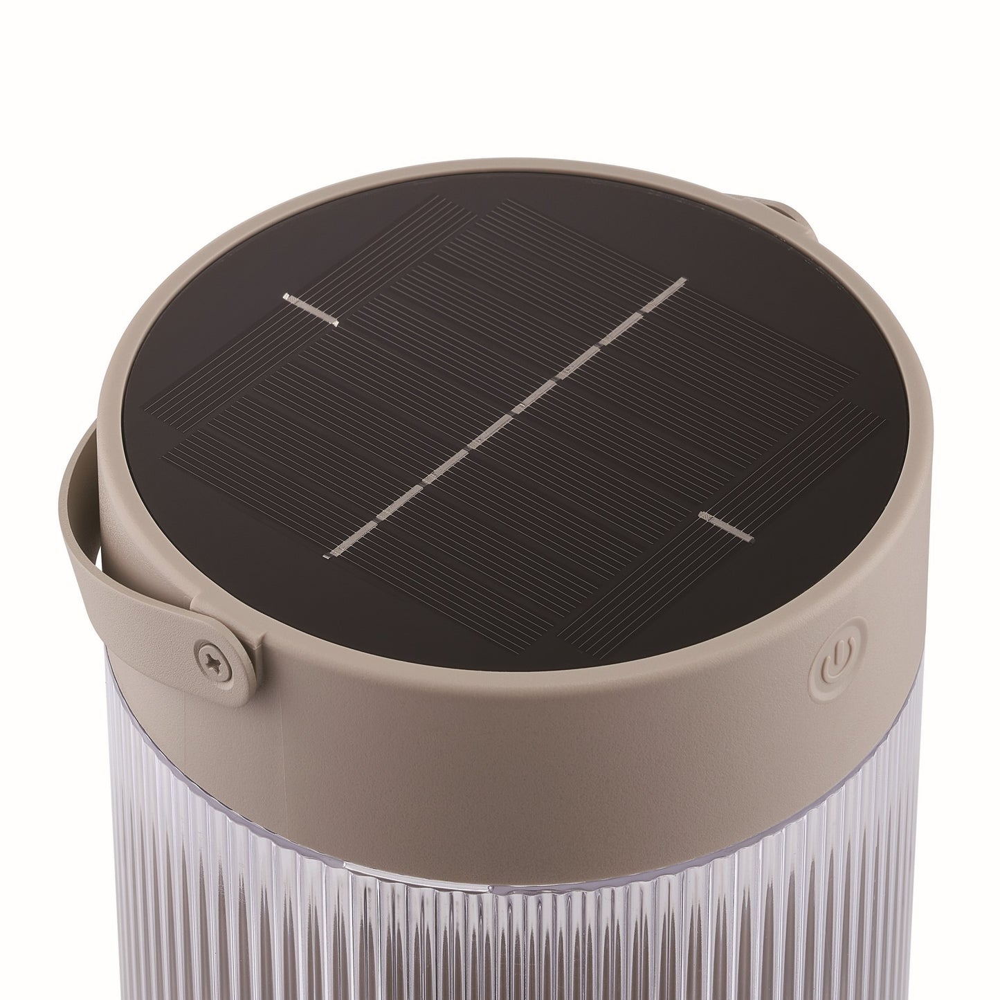 Coupar Solar - Table lamp