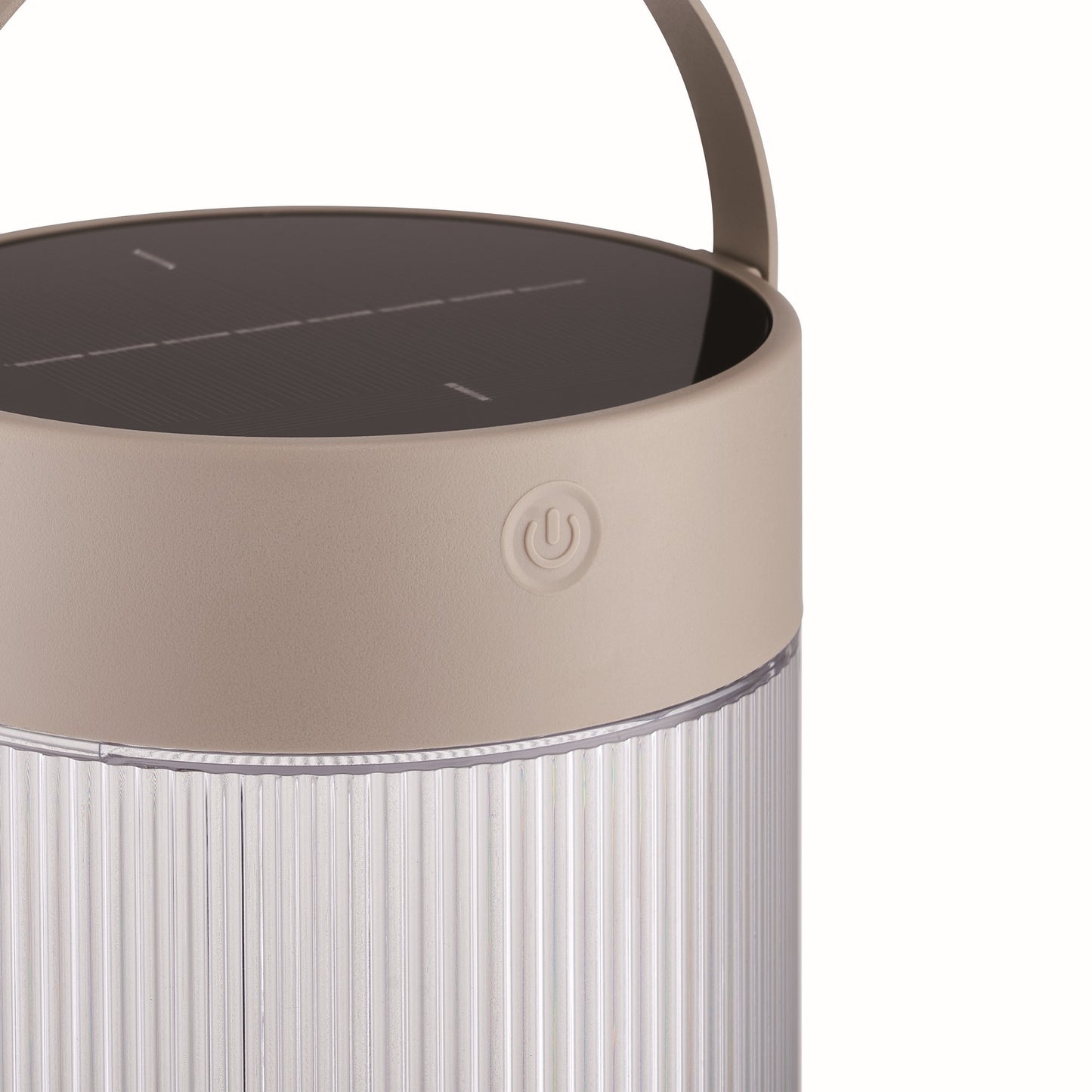 Coupar Solar - Table lamp