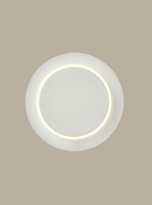 Crescent LED Wall Light