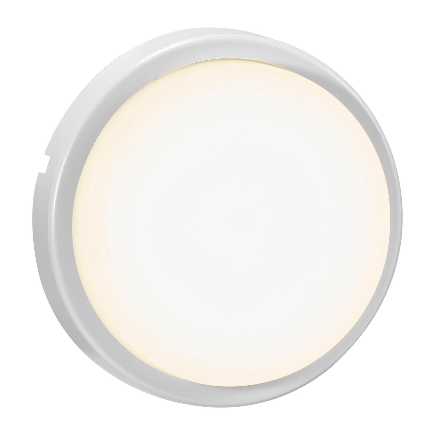 Cuba Outdoor Energy Round - Wall light