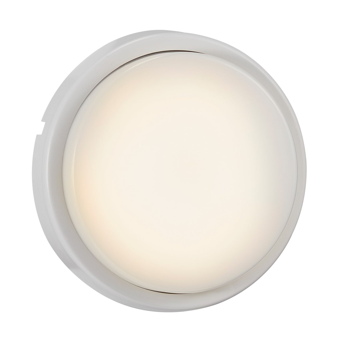 Cuba Outdoor Energy Round - Wall light