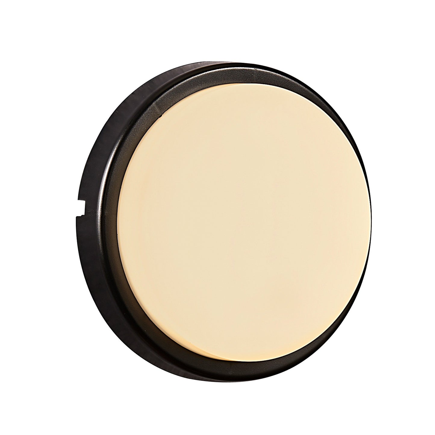 Cuba Outdoor Energy Round - Wall light