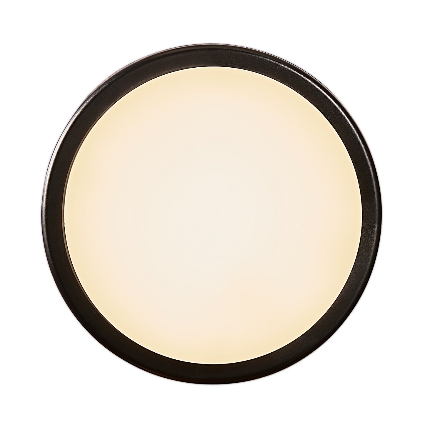 Cuba Outdoor Energy Round - Wall light