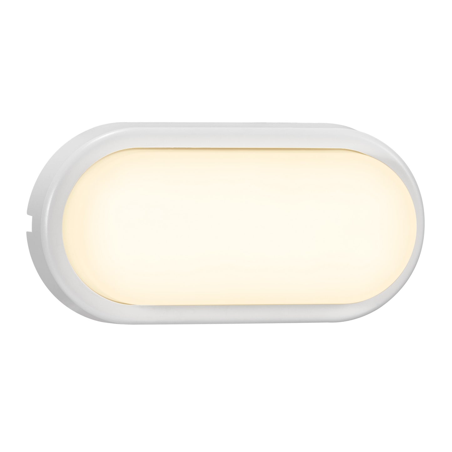 Cuba Outdoor Energy Oval - Wall light