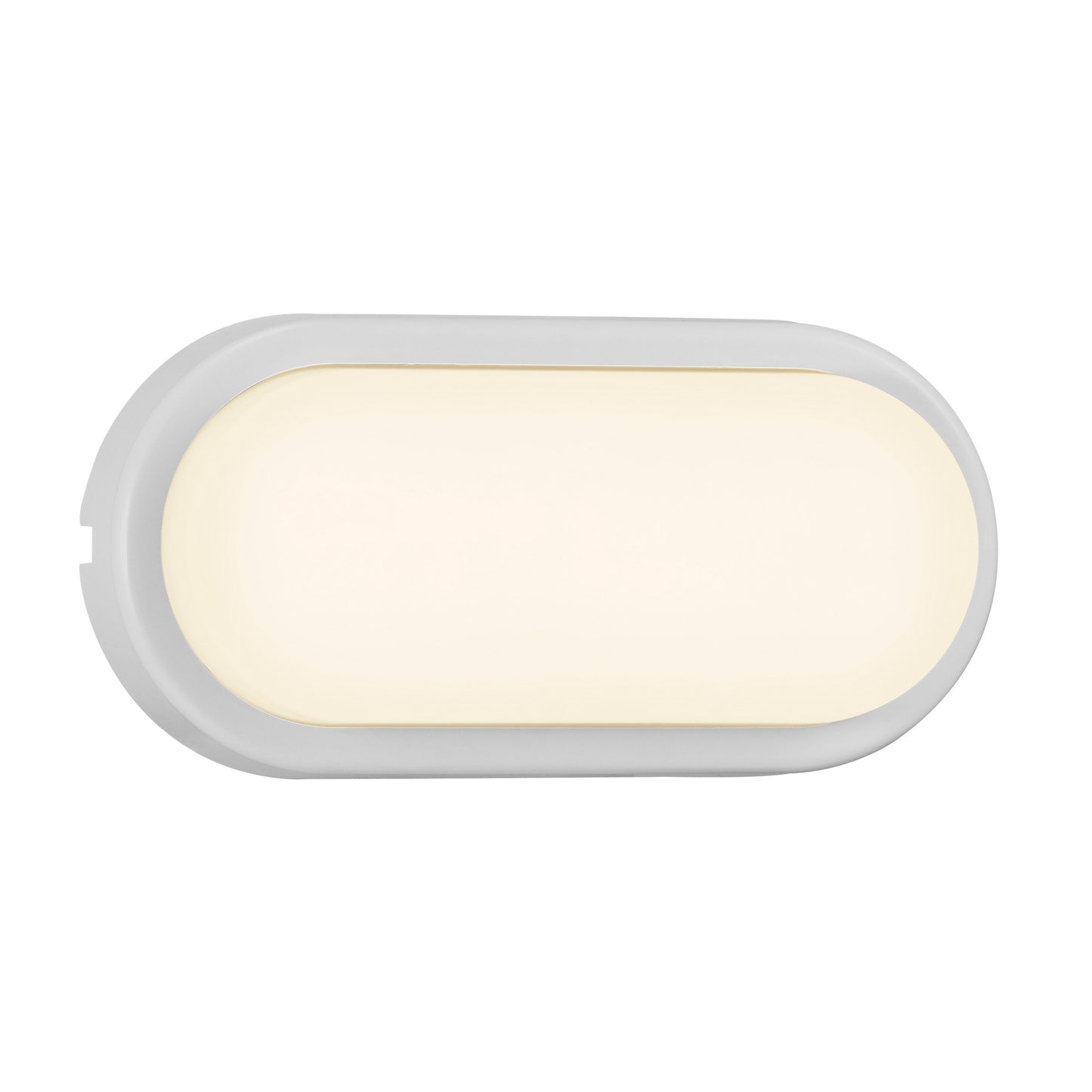 Cuba Outdoor Energy Oval - Wall light