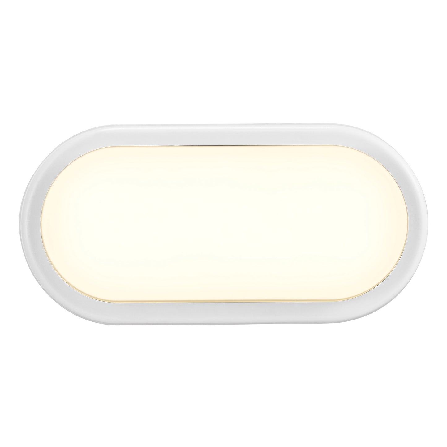 Cuba Outdoor Energy Oval - Wall light