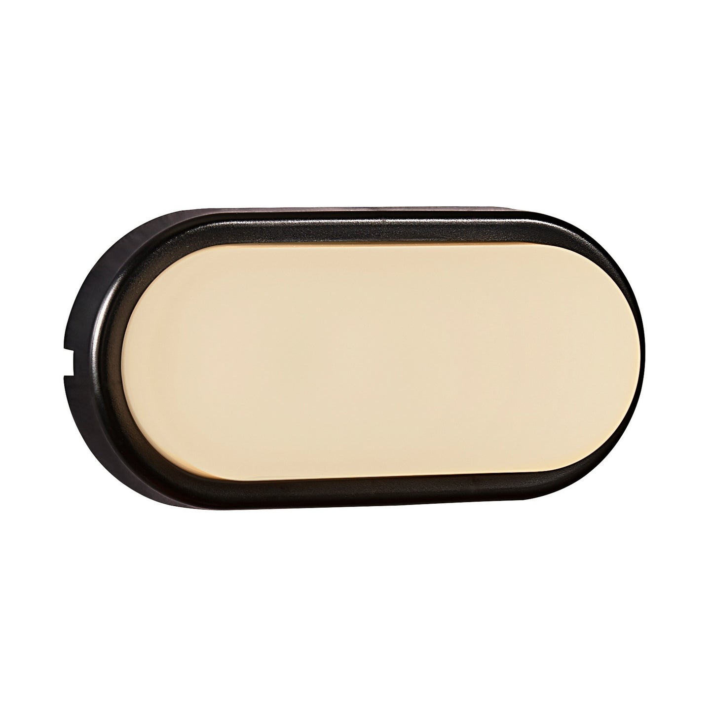 Cuba Outdoor Bright Oval - Wall light