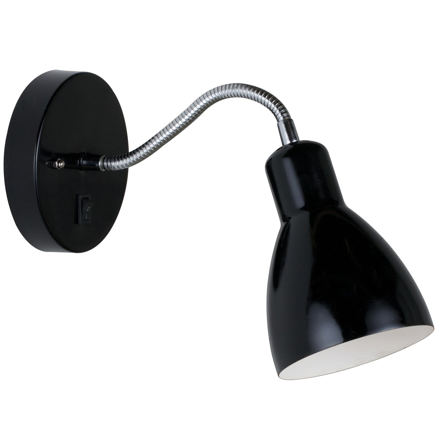 Cyclone Flex - Wall light
