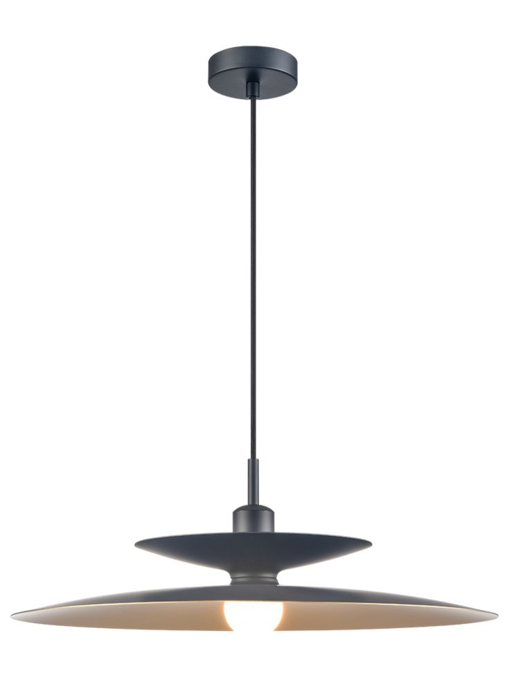 Cymbal Pendant