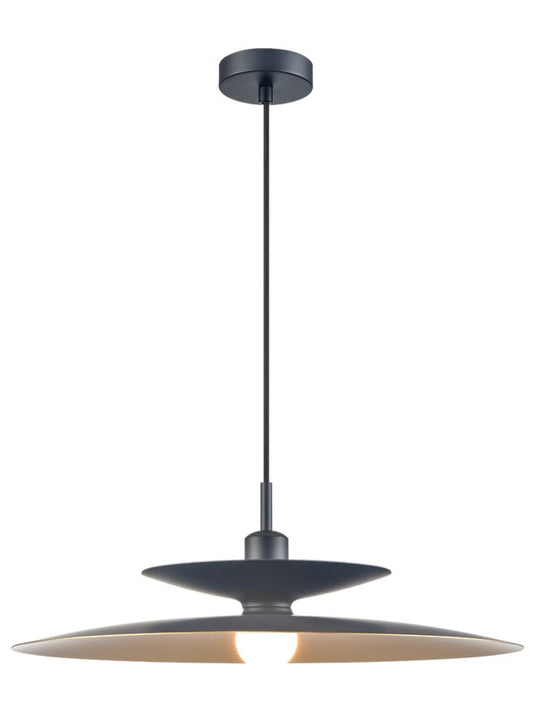 Cymbal Pendant